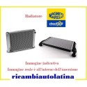 BM1198 Radiatore acqua motore PEUGEOT 307 2000_b