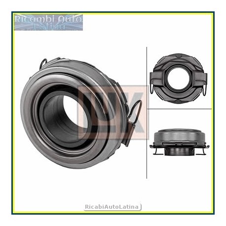 500077560 Reggispinta TOYOTA HILUX II Pick-up 1983_2005