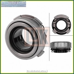 500078260 Reggispinta DAIHATSU CUORE IV 1994_1998
