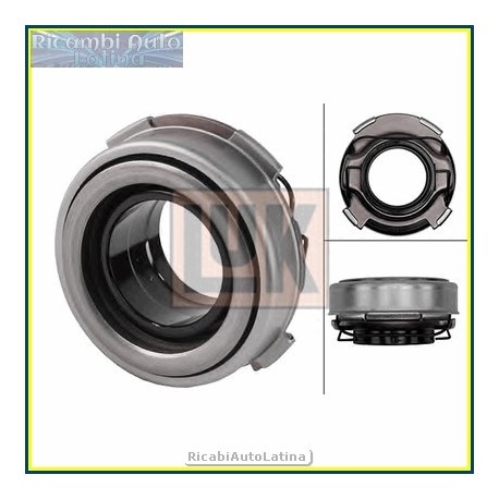 500078260 Reggispinta DAIHATSU CUORE IV 1994_1998