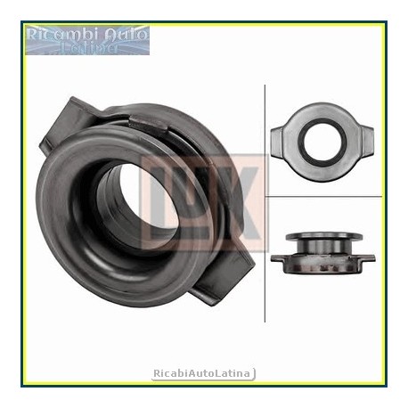 500080760 Reggispinta NISSAN PRIMERA 1996_2001