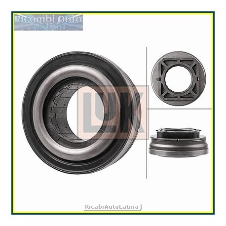 500082610 Reggispinta CHRYSLER PT CRUISER Cabriolet 2000_2010