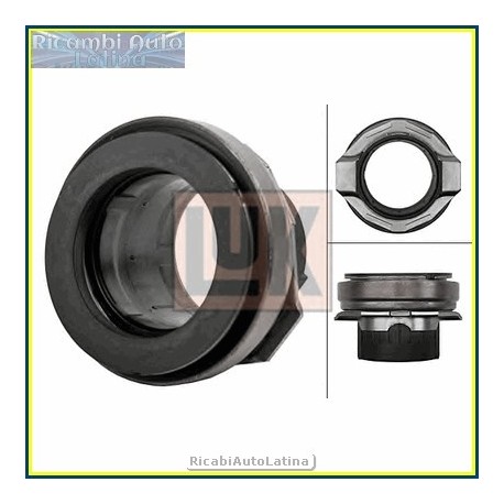500093710 Reggispinta BMW X5 2000_