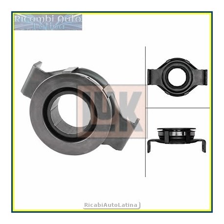 500093820 Reggispinta VW LUPO 1998_2005