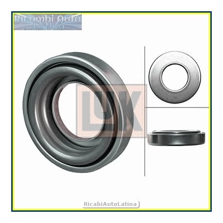 500100010 Reggispinta NISSAN NAVARA 2004_