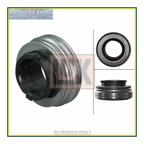500103910 Reggispinta PEUGEOT 206+ 2009_