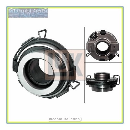 500105110 Reggispinta OPEL FRONTERA B 1998_