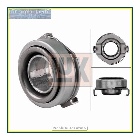 500105460 Reggispinta SUZUKI GRAND VITARA I 1998_2005