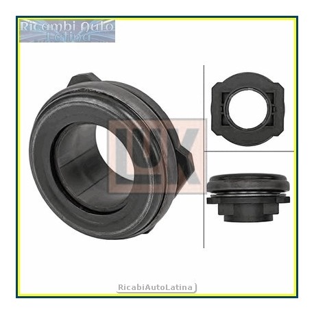 500106430 Reggispinta FORD TRANSIT Furgonato 2000_2006