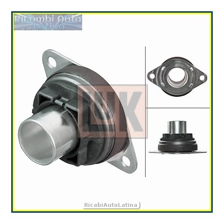 500106510 Reggispinta VW NEW BEETLE 1998_2010