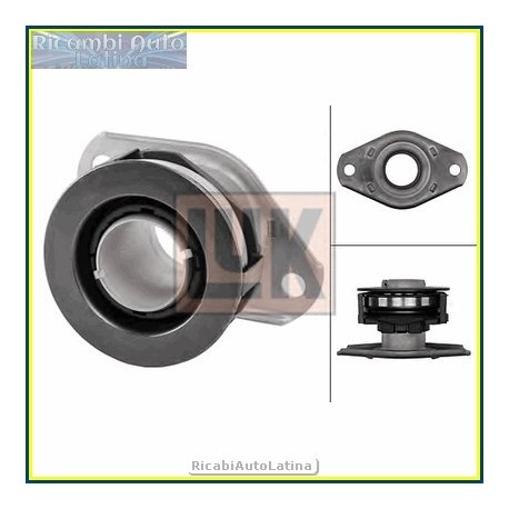 500107020 Reggispinta SKODA FABIA 1999_2008