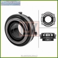 500109010 Reggispinta HYUNDAI ATOS 1998_