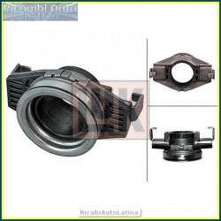 500110960 Reggispinta HYUNDAI H-1 Furgonato 1997_2007