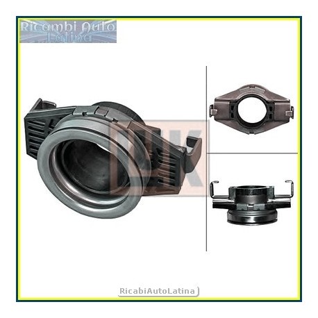 500110960 Reggispinta KIA PREGIO Autobus 1995_2004