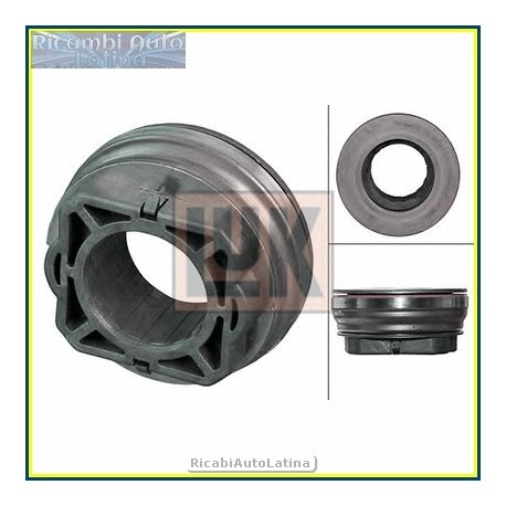 500113610 Reggispinta CHRYSLER VOYAGER IV 1999_2008