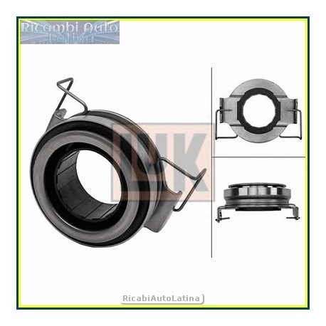500118710 Reggispinta CITROEN C1 2005_