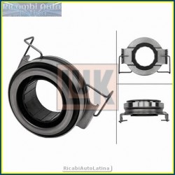 500118710 Reggispinta TOYOTA AYGO 2005_