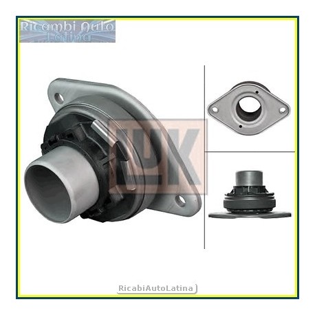 500119910 Reggispinta AUDI A4 Allroad 2009_