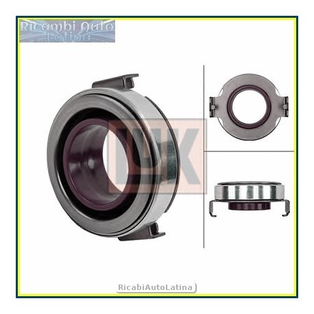 500120010 Reggispinta HONDA CR-V II 2001_2006