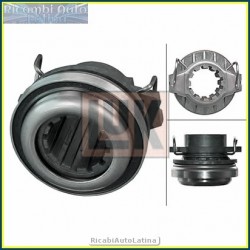 500120810 Reggispinta LADA NIVA II 2002_