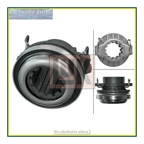 500120810 Reggispinta LADA NIVA II 2002_