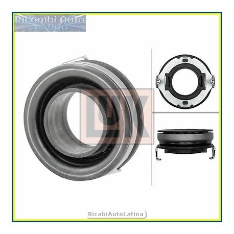 500121810 Reggispinta HYUNDAI ix35 2009_