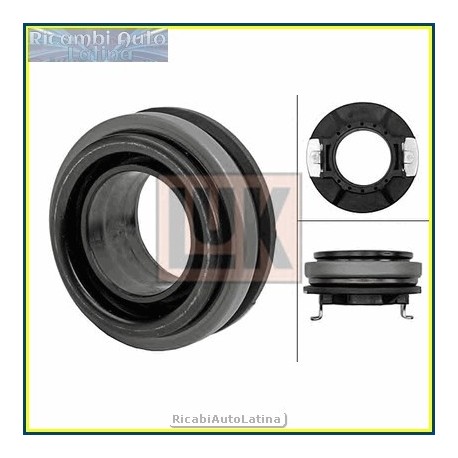 500122010 Reggispinta HYUNDAI i30 CW 2007_2012