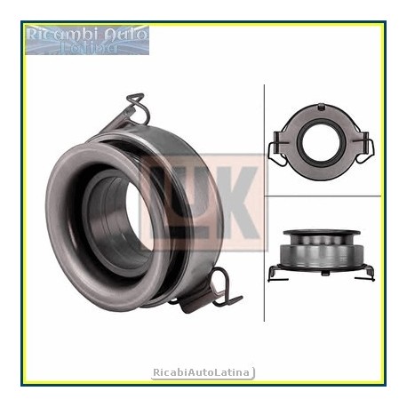 500122610 Reggispinta TOYOTA VERSO 2009_