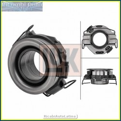 500123110 Reggispinta TOYOTA HILUX III Pick-up 2005_