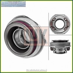 500124810 Reggispinta MITSUBISHI PAJERO PININ 1999_2007