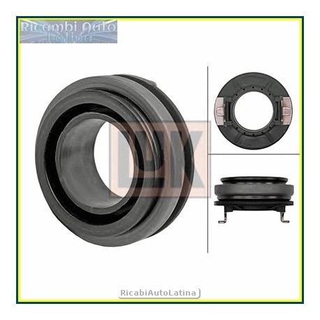 500125610 Reggispinta HYUNDAI i10 2007_