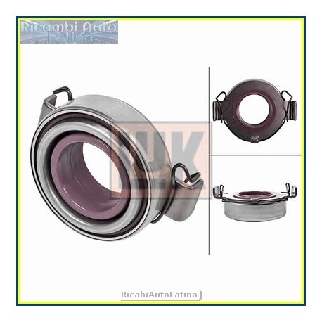 500130910 Reggispinta LEXUS IS SportCross 2001_2005