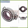 500130910 Reggispinta LEXUS IS SportCross 2001_2005