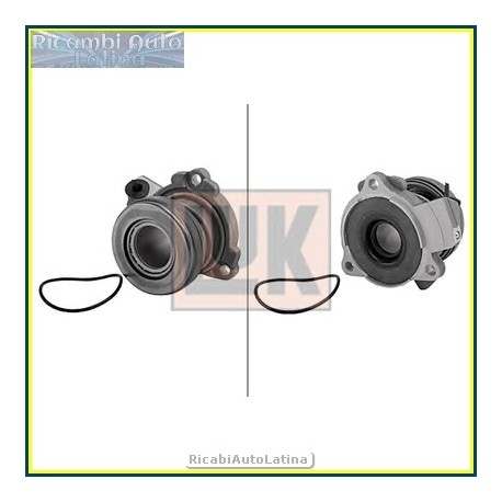 510000210 Reggispinta OPEL VECTRA B Station wagon 1996_2003