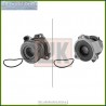 510000210 Reggispinta OPEL ASTRA G Tre volumi 1998_2009
