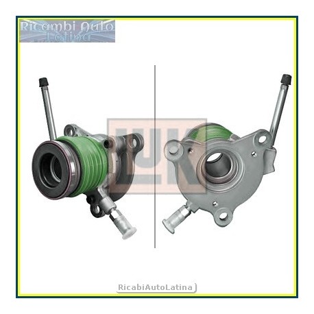 510000610 Reggispinta FORD SCORPIO II 1994_1998