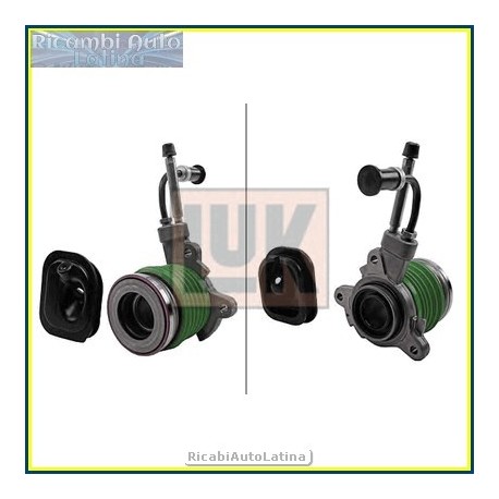 510000710 Reggispinta FORD MONDEO III Tre volumi 2000_2007