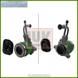 510000710 Reggispinta FORD MONDEO III 2000_2007