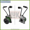510000910 Reggispinta MERCEDES CLASSE A 1997_2004