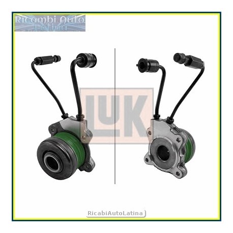 510000910 Reggispinta MERCEDES CLASSE E 2009_