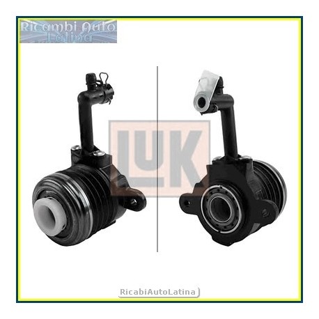 510001530 Reggispinta ALFA ROMEO GT 2003_2010