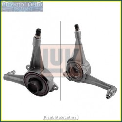 510001610 Reggispinta VW TRANSPORTER IV Autobus 1990_2003