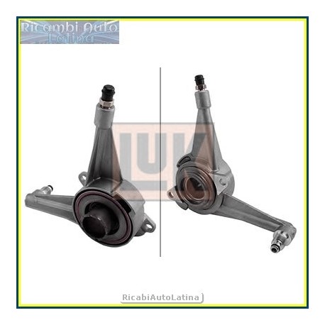 510001610 Reggispinta VW TRANSPORTER IV Pianale piatto/Telaio 1990_2003