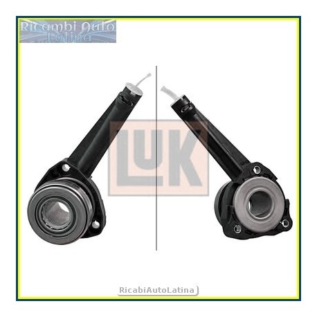 510002511 Reggispinta RENAULT MASTER II Furgonato 1998_