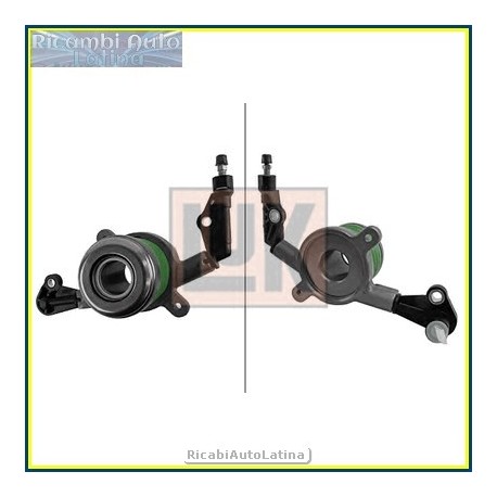 510003310 Reggispinta MERCEDES SLK 1996_2004