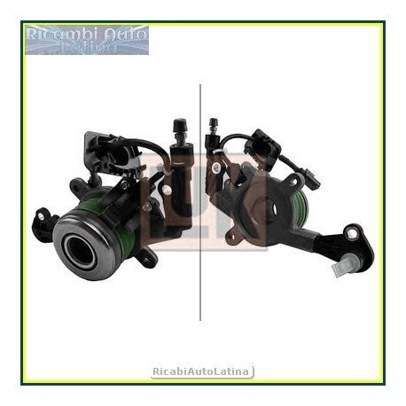 510003410 Reggispinta MERCEDES CLASSE E 1995_2003