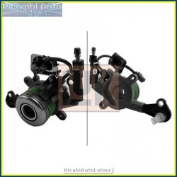 510003410 Reggispinta MERCEDES SPRINTER 4-t Pianale piatto/Telaio 1996_2006