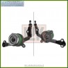 510003510 Reggispinta MERCEDES CLASSE E Coupe 2009_