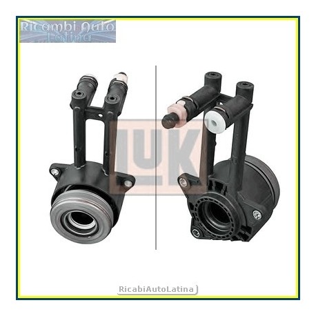 510005810 Reggispinta FORD FIESTA Van 2003_