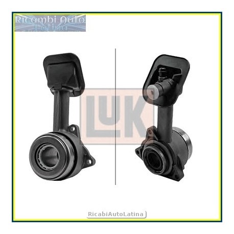 510006010 Reggispinta FORD FOCUS 1998_2007